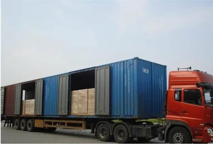 厦门到两当县整车运输