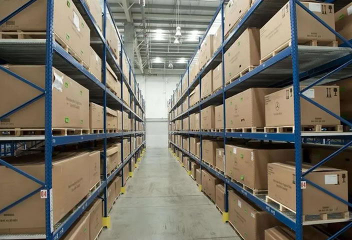 厦门到两当县货物仓储