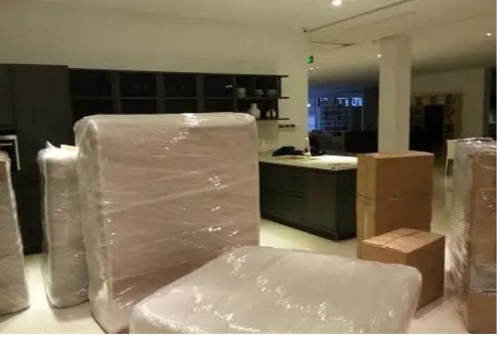 厦门到两当县长途搬家