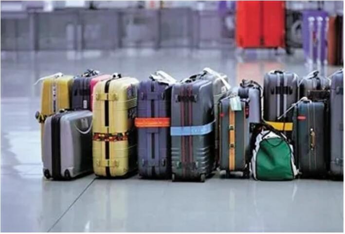 厦门到两当县行李托运