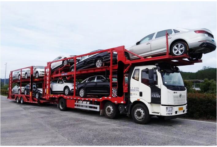 厦门到两当县轿车托运